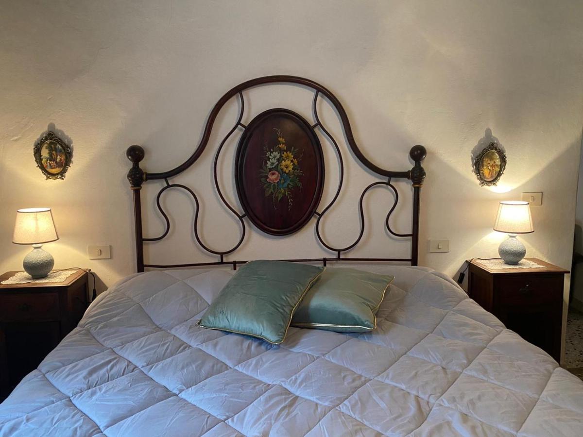 Casa Vacanze Beppina Cortona Exteriör bild