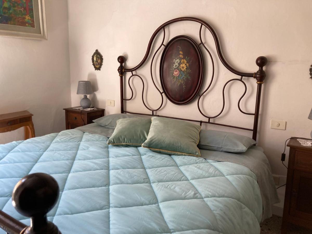 Casa Vacanze Beppina Cortona Exteriör bild