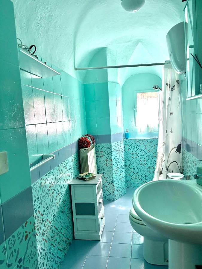 Casa Vacanze Beppina Cortona Exteriör bild
