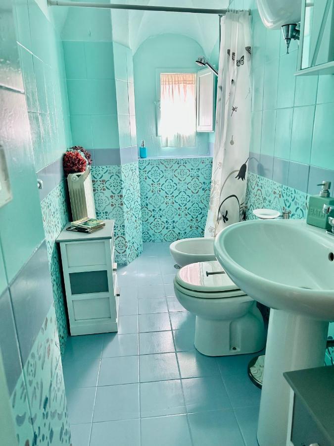 Casa Vacanze Beppina Cortona Exteriör bild